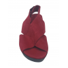 Arche - Kimyss Massai (Red) Nubuck
